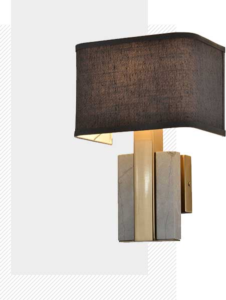 WALL SCONCES / WALL LAMPS