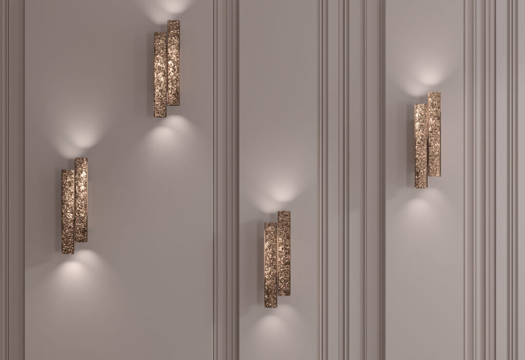 Gold Wall Sconces | Wall Lamps | Wall Lights | Wall Sconces