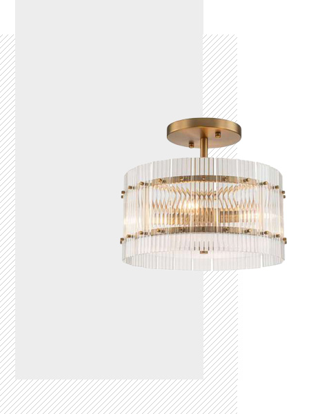 Flush Ceiling Lights