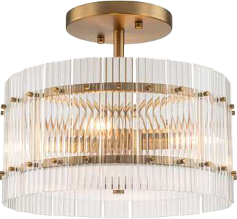 Flush Ceiling Lights