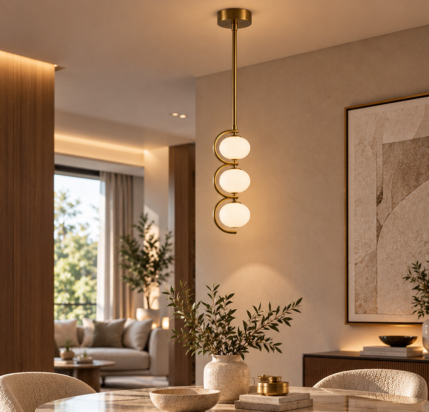 Pendant Lamp
