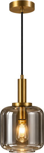 Pendant Lamps