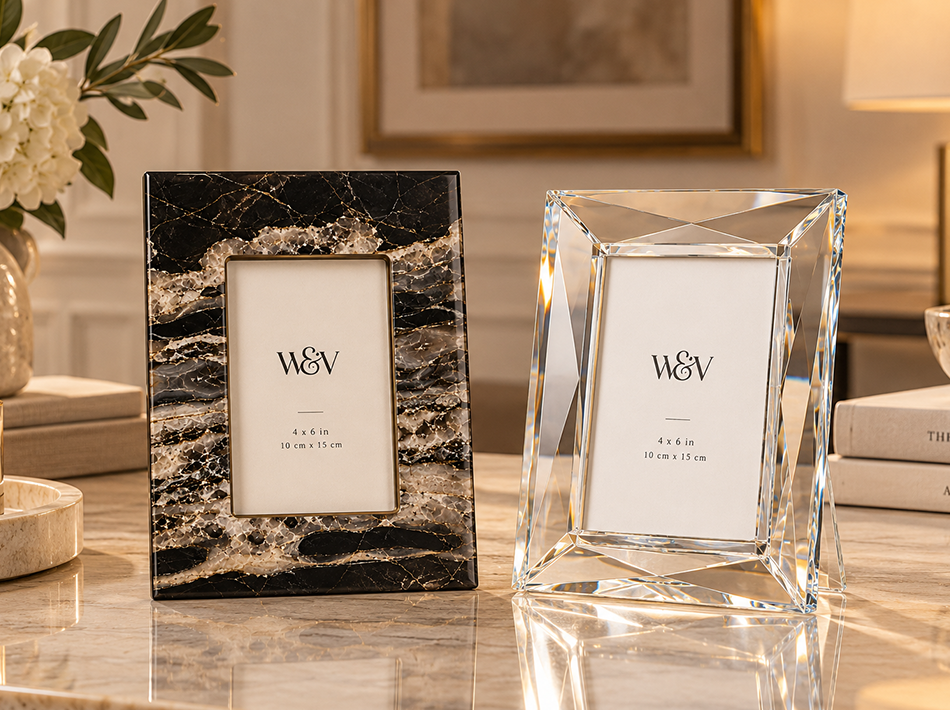 Decorative Photo Frames