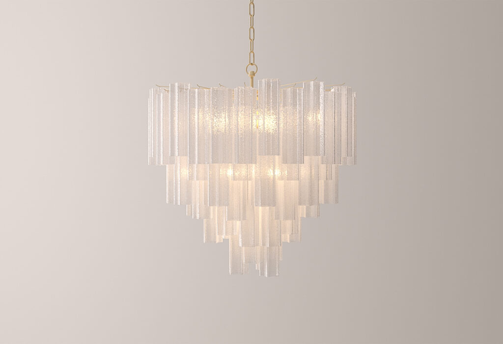 Milan Chandelier
