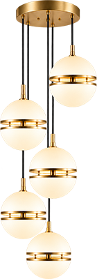 Chandeliers